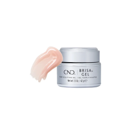 CND, Brisa, Strengthening, Sculpting & Overlay, Nail Gel Treatment, 42 g