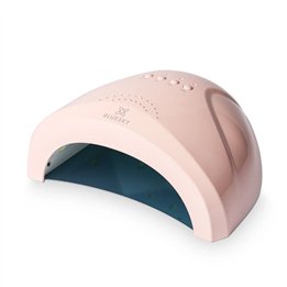 Bluesky, UV Sunone, Nail Led Lamp, Light Pink