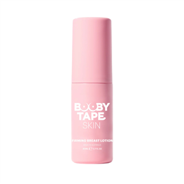 Booby Tape, Booby Tape, Firming, Body Lotion, Breast, 80 ml