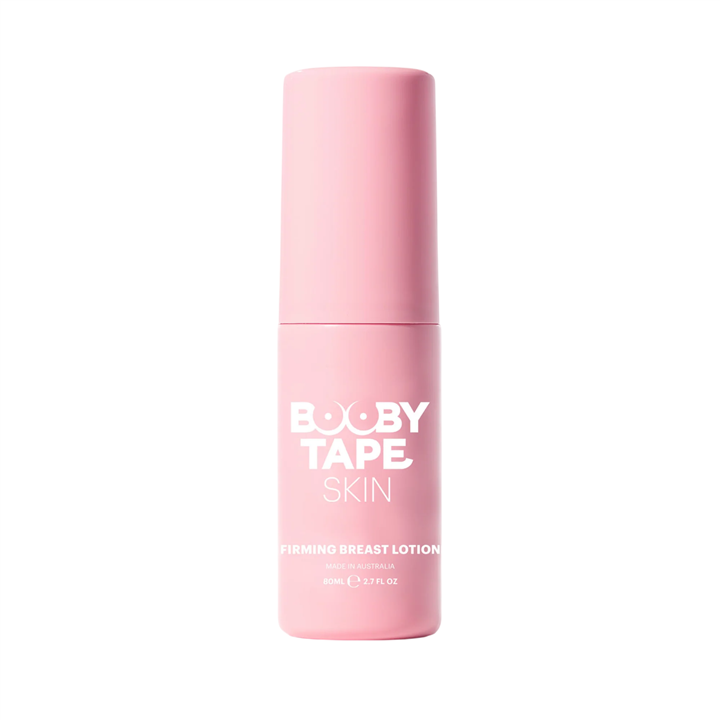 Booby Tape, Booby Tape, Firming, Body Lotion, Breast, 80 ml