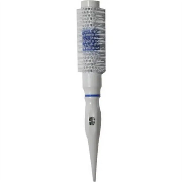 Ronney, Thermal Vented, Round Brush, Hair Brush, RA 00141, White, 35 mm, Styling