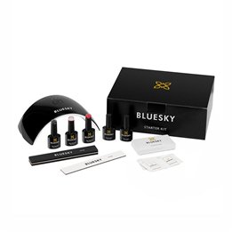 Bluesky, Bluesky, Nail Art Tool Kit