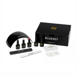 Bluesky, Bluesky, Nail Art Tool Kit