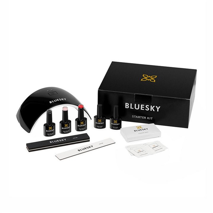 Bluesky, Bluesky, Nail Art Tool Kit