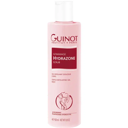 Guinot, Hydrazone, Exfoliating, Hydrating, Body Scrub, 300 ml