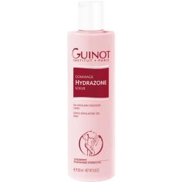 Guinot, Hydrazone, Exfoliating, Hydrating, Body Scrub, 300 ml