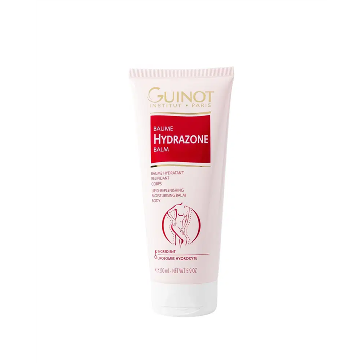 Guinot, Hydrazone, Hydrating, Body Balm, Daily, 200 ml - Teknashop Ltd