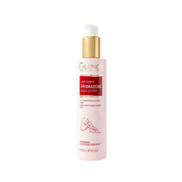 Guinot, Hydrazone, Hydrating, Moisturizing, Softening & Protecting, Body Milk, Daily, 200 ml