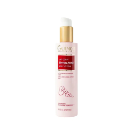 Guinot, Hydrazone, Hydrating, Moisturizing, Softening & Protecting, Body Milk, Daily, 200 ml