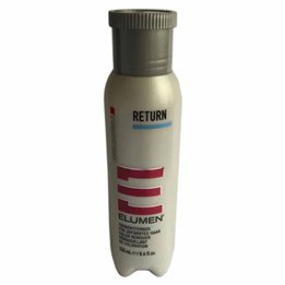 Goldwell, Elumen Return, Hair Colour Remover Lotion, Color Removal, 250 ml
