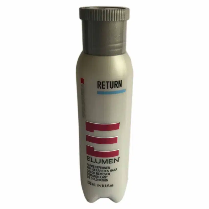 Goldwell, Elumen Return, Hair Colour Remover Lotion, Color Removal, 250 ml