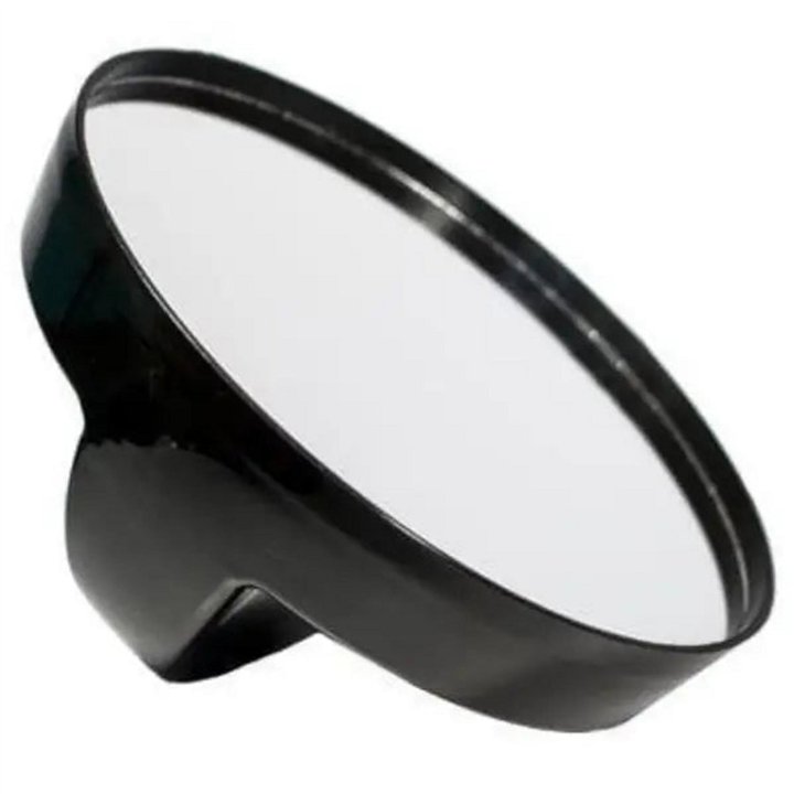 Ronney, Mirror Line, Contemporary, Framed, Hair Salon, Mirrors, Glossy, Handheld
