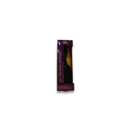 Wet Brush, Backbar, Detangler, Hair Brush, Black, Detangle
