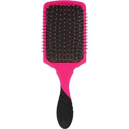 Wet Brush, Pro Paddle, Paddle Detangler, Hair Brush, Purple