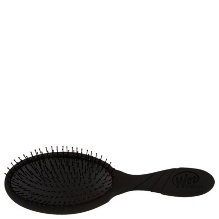 Wet Brush, Detangler - Pro, Detangling Brush, Hair Brush, Black, Detangling