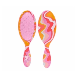 Wet Brush, Endless Summer-Ice Cream, Detangling Brush, Hair Brush, Detangling