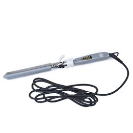 Muster Electric, Swing Oval 15mm, Electric Hair Curler
