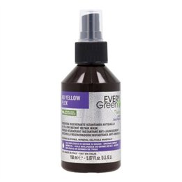Every Green, No Yellow Plex, Hair Leave-In Conditioner, Anti-Yellow, 150 ml