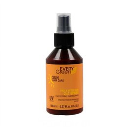 Every Green, Sun Hair Care, Hair Leave-In Balm Spray, Detangling, 150 ml