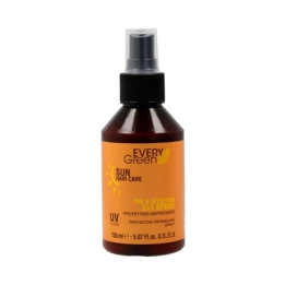 Every Green, Sun Hair Care, Hair Leave-In Balm Spray, Detangling, 150 ml