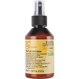 Every Green, Nourishing 24-in-1, Hair Treatment Cream Mask, Nourishing & Detangling, 150 ml