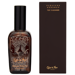 Coco de Mer, Enraptured Figment, Toy Care, 100 ml