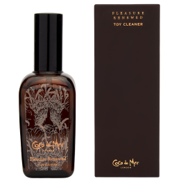 Coco de Mer, Enraptured Figment, Toy Care, 100 ml