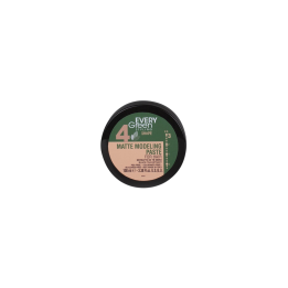 Every Green, Styling, Hair Styling Paste, Matte Finish, Strong Hold, For Hair, 100 ml