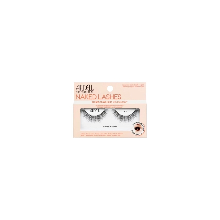 Ardell, Naked Lashes, False Eyelashes, 421