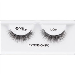 Ardell, Extension FX B Curl, False Eyelashes