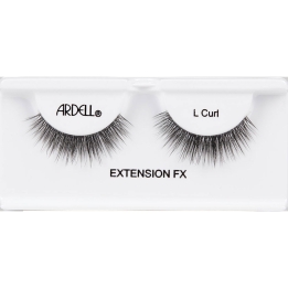 Ardell, Extension FX B Curl, False Eyelashes