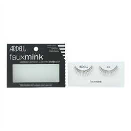 Ardell, Faux Mink, False Eyelashes, 812