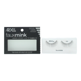 Ardell, Faux Mink, False Eyelashes, 812