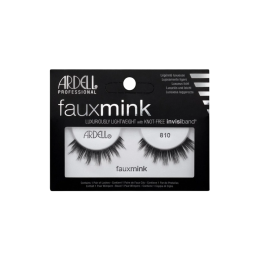 Ardell, Faux Mink, False Eyelashes, 810