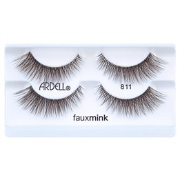 Ardell, Faux Mink, False Eyelashes, 811
