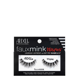 Ardell, Faux Mink Wispies, False Eyelashes