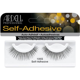 Ardell, Ardell, Self Adhesive, False Eyelashes, 105