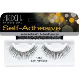 Ardell, Ardell, Self Adhesive, False Eyelashes, 105