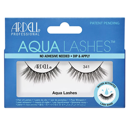 Ardell, Aqua Lashes, False Eyelashes, 341