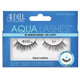 Ardell, Aqua Lashes, False Eyelashes, 341