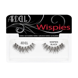 Ardell, Natural, False Eyelashes, 109, Demi Black