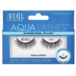Ardell, Aqua Lashes, False Eyelashes, 344