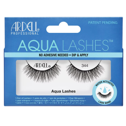 Ardell, Aqua Lashes, False Eyelashes, 344