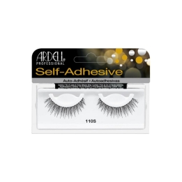Ardell, Ardell, Self Adhesive, False Eyelashes, 110S