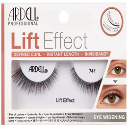 Ardell, Lift Effect, False Eyelashes, 741
