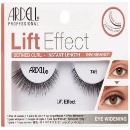 Ardell, Lift Effect, False Eyelashes, 741