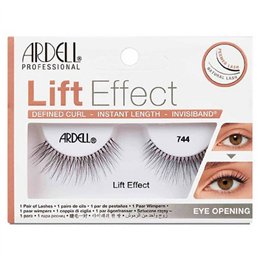 Ardell, Lift Effect, False Eyelashes, 744