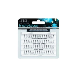 Ardell, Natural, False Eyelashes, Black
