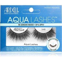 Ardell, Aqua Lashes, False Eyelashes, 348