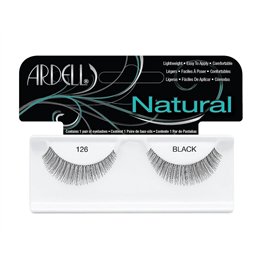 Ardell, Natural, False Eyelashes, 126